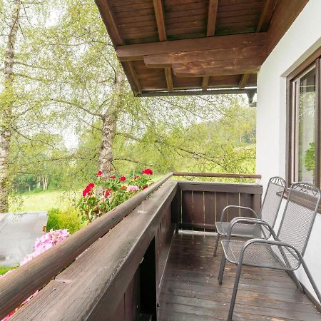 Katharina Apartment Brixen im Thale Bagian luar foto
