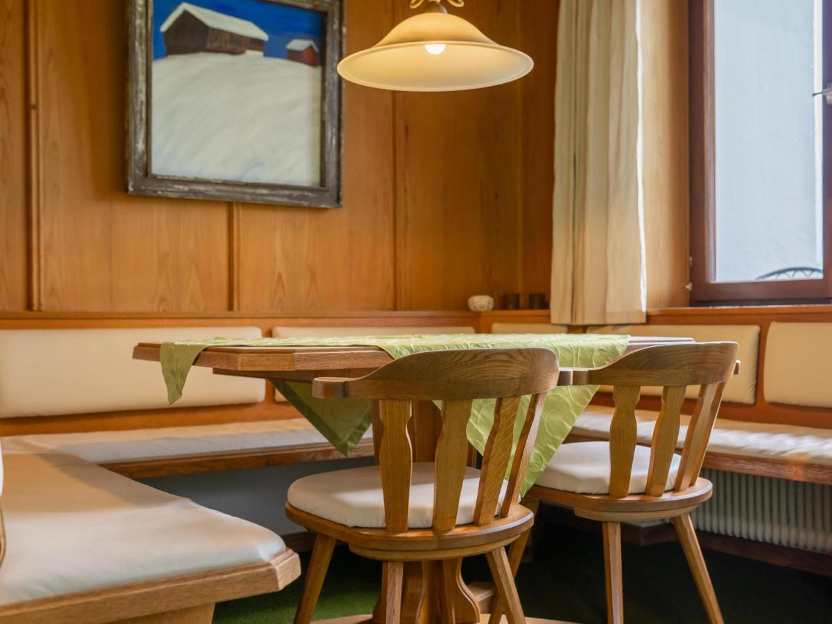 Katharina Apartment Brixen im Thale Bagian luar foto