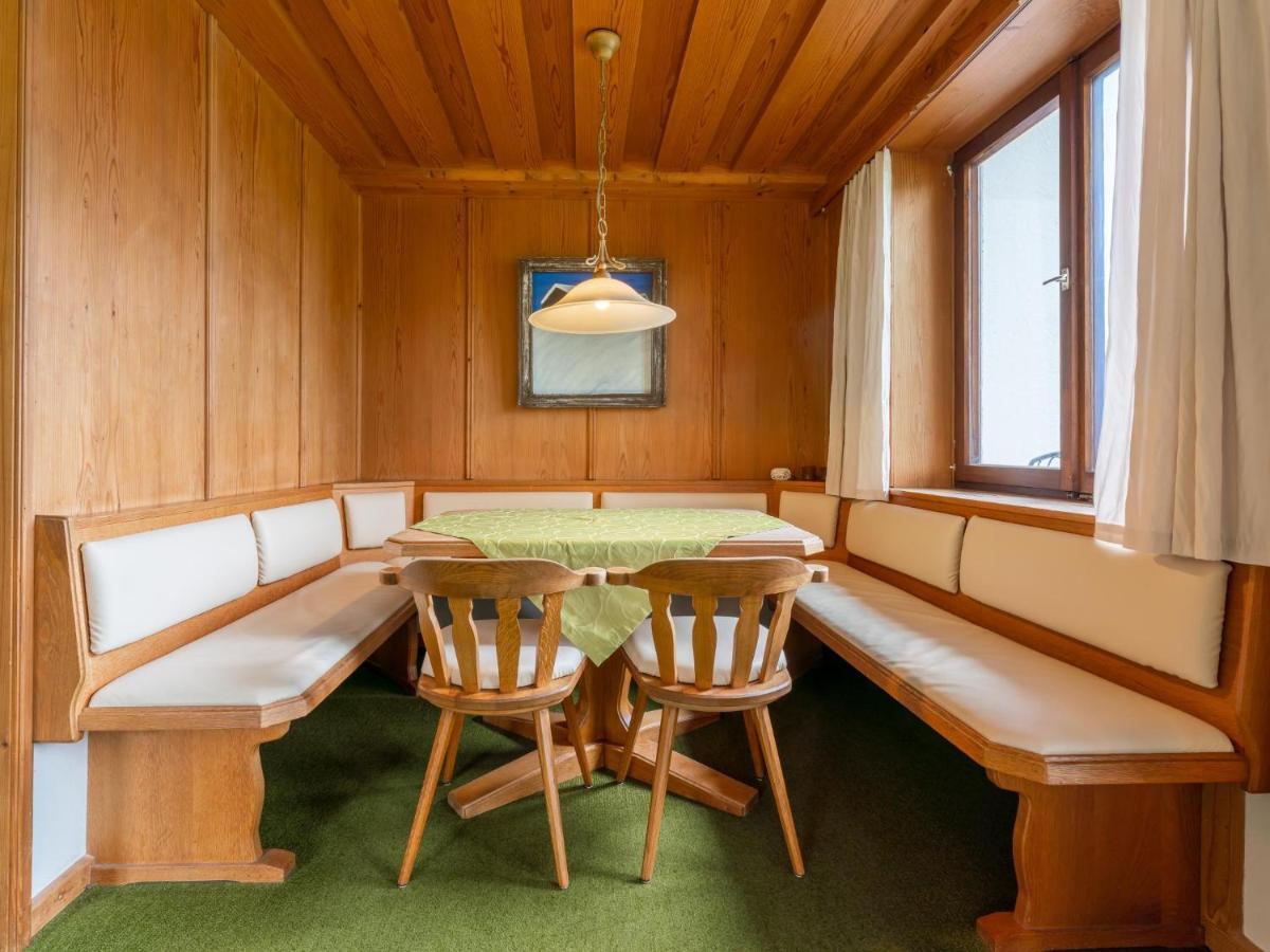 Katharina Apartment Brixen im Thale Bagian luar foto