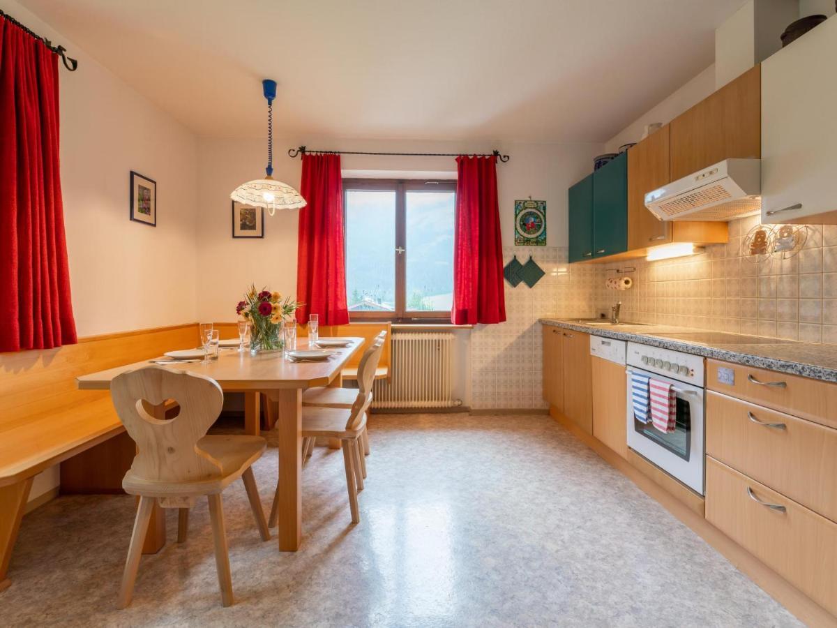 Katharina Apartment Brixen im Thale Bagian luar foto