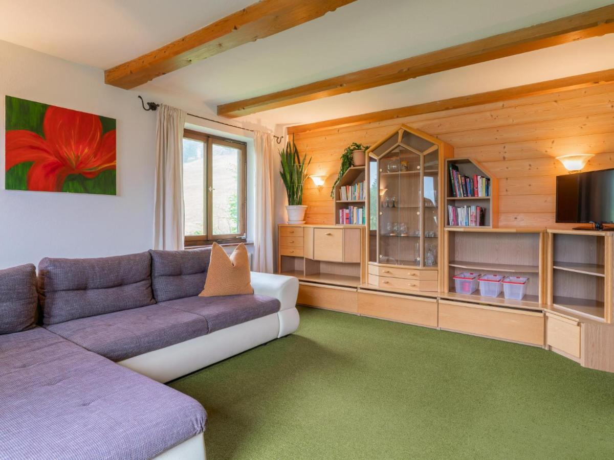 Katharina Apartment Brixen im Thale Bagian luar foto