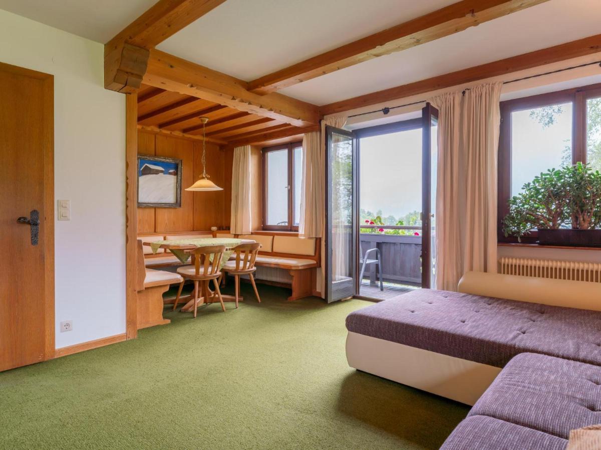 Katharina Apartment Brixen im Thale Bagian luar foto