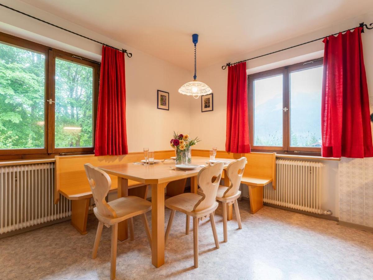 Katharina Apartment Brixen im Thale Bagian luar foto