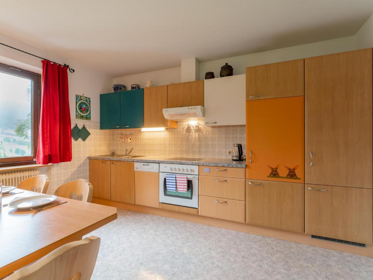 Katharina Apartment Brixen im Thale Bagian luar foto