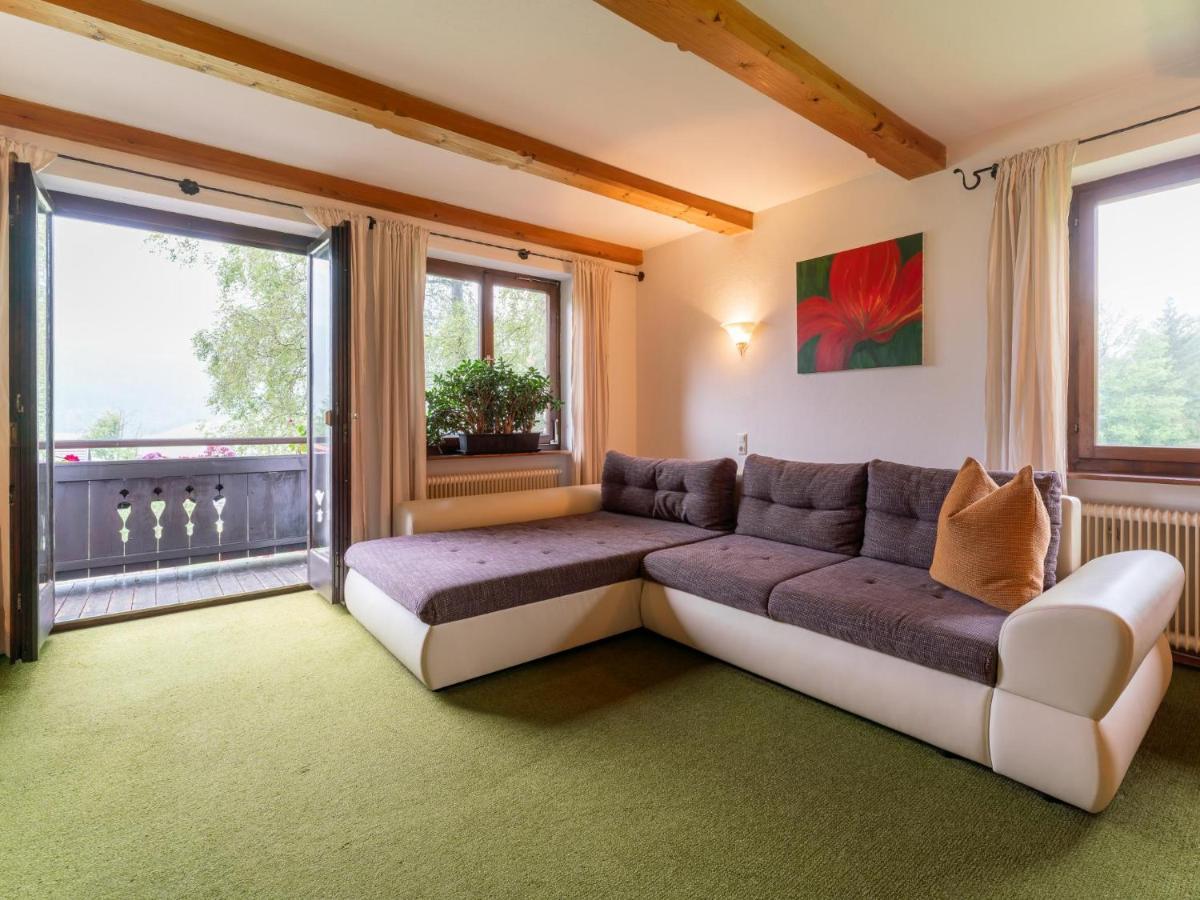 Katharina Apartment Brixen im Thale Bagian luar foto