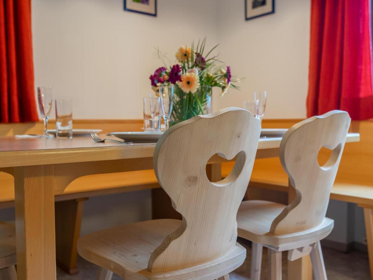 Katharina Apartment Brixen im Thale Bagian luar foto