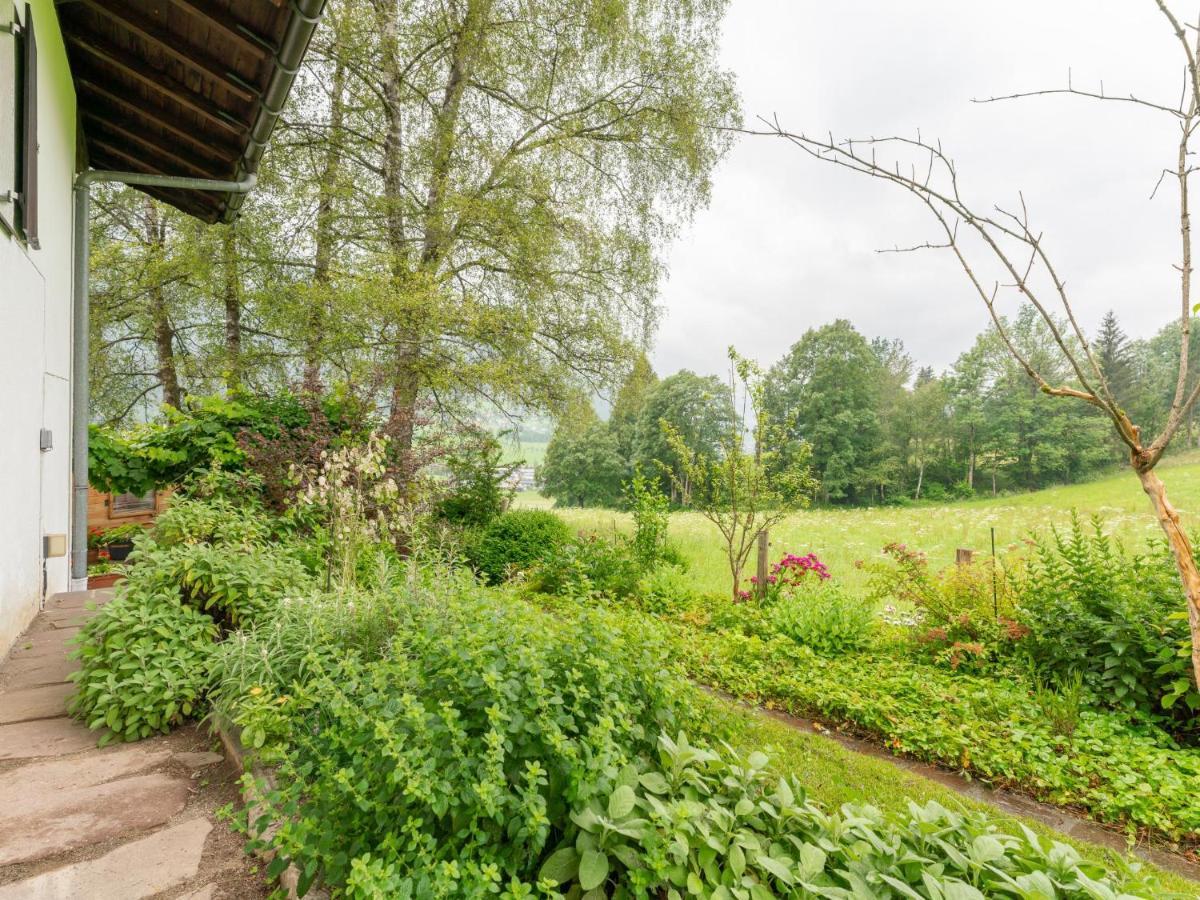 Katharina Apartment Brixen im Thale Bagian luar foto