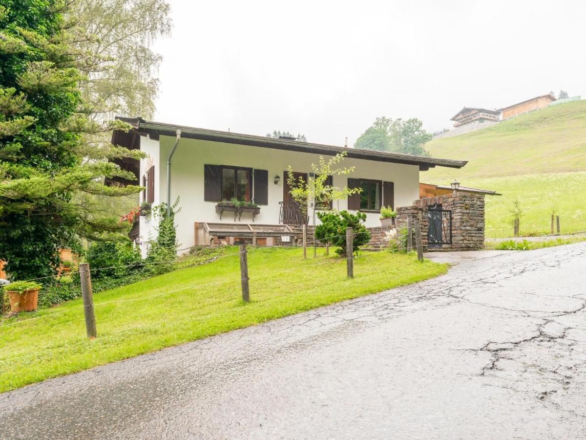 Katharina Apartment Brixen im Thale Bagian luar foto