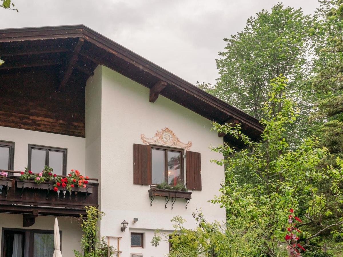 Katharina Apartment Brixen im Thale Bagian luar foto