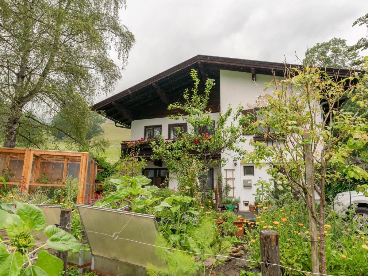Katharina Apartment Brixen im Thale Bagian luar foto