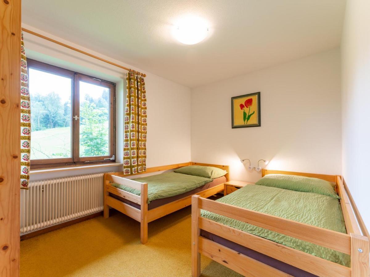 Katharina Apartment Brixen im Thale Bagian luar foto
