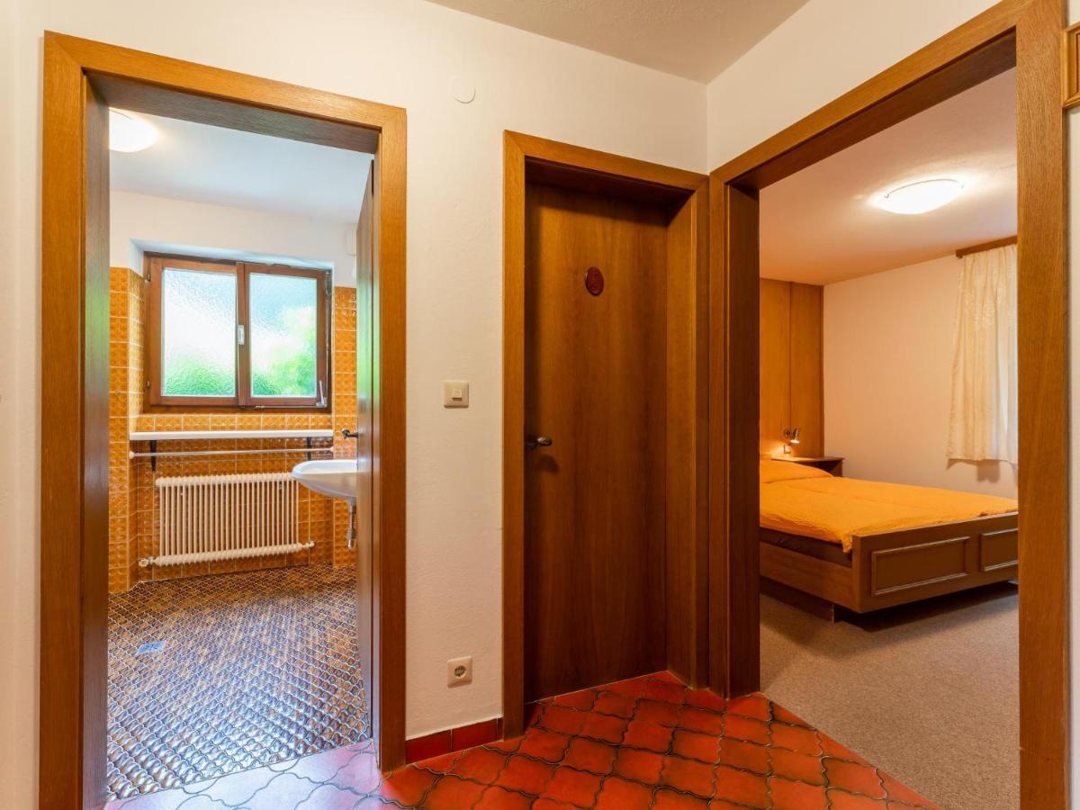 Katharina Apartment Brixen im Thale Bagian luar foto