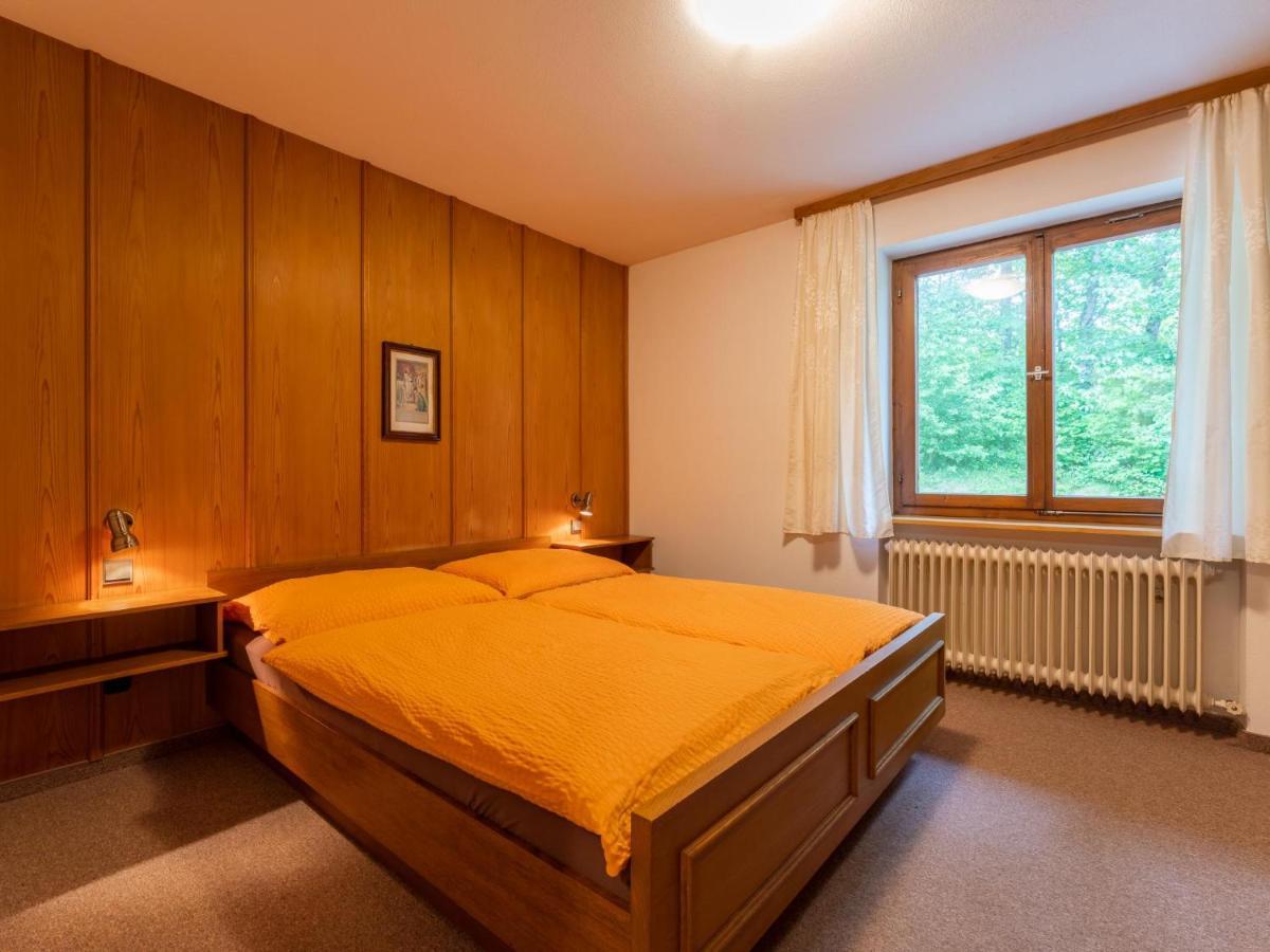 Katharina Apartment Brixen im Thale Bagian luar foto